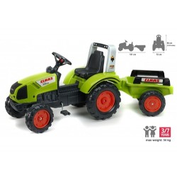 TRATTORE CLAAS A.430 +...