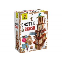 CASTLE CRASH