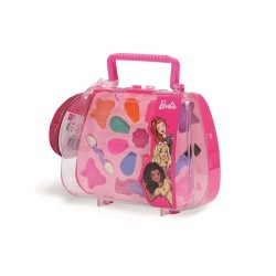 BARBIE STAR MAKE UP TROUSSE