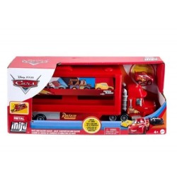 CARS MINI RACERS MACK