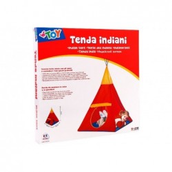 TENDA INDIANI 100X100
