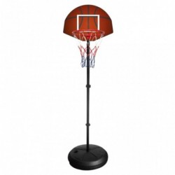 PIANTANA BASKET + DARDO