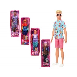 KEN BARBIE FASCHION ASS.