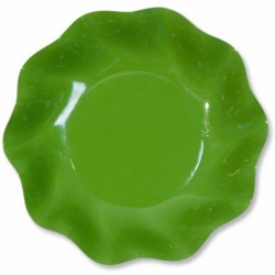 10 SCODELLE VERDE PRATO