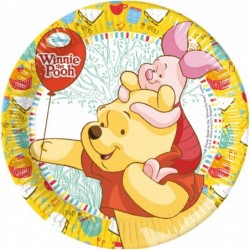 WINNIE SWEET TWEETSPIATTO...