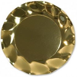 ORO LUCIDO PIATTI PICC....