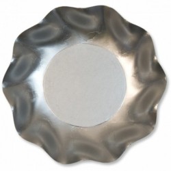 ARGENTO SATINATO SCODELLE...