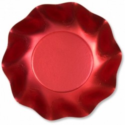 10 SCODELLE 24 ROSSOSATIN