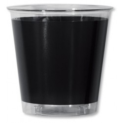 NERO BICCH. KRISTALLCC300PZ.10