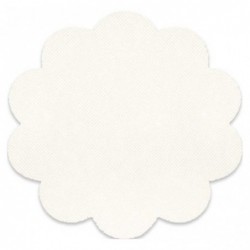 10SOTTOPIATTO TNT PANNA CM.35