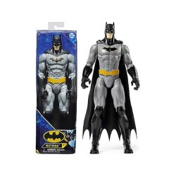 BATMAN PERSON. NERO CM.30