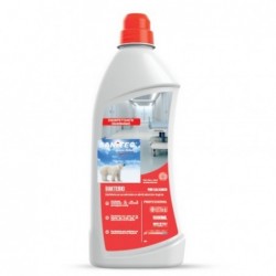 BAKTERIO DISINFETTANTE ML 10