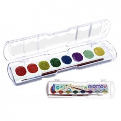 SC.8 ACQUERELLI GLITTER