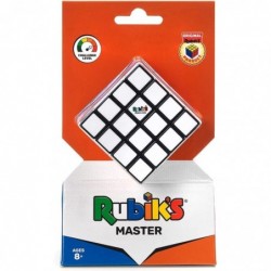 CUBO RUBIK 4X4 MASTER