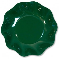 8 SCODELLE VERDE