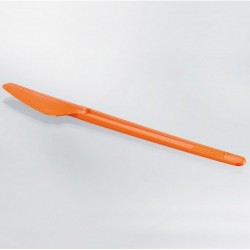 COLTELLO 20PZ ARANCIO