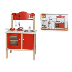 CUCINA LEGNO 54X83X30 CM