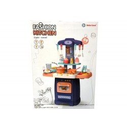 PLAY SET CUCINA  29PZ