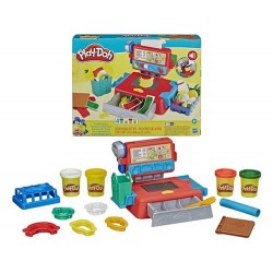 PLAYDOH REGISTRATORE CASSA