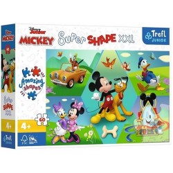 PUZZLE 60 XXL MICKEY