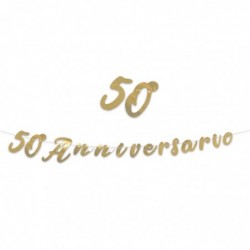 Festone 50° Anniversario...