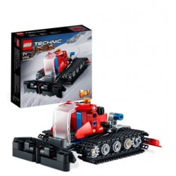 LEGO TECHNIC 42148 GATTO...