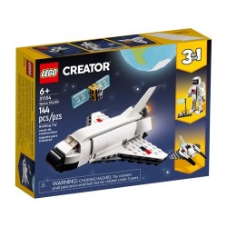 LEGO CREATOR 31134 SPACE...