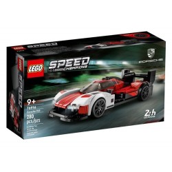LEGO SPEED 76916 PORSCHE 963