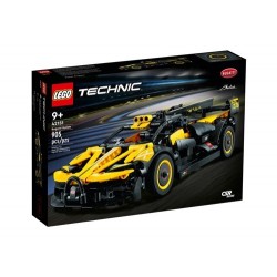 LEGO TECHNIC 42151 BUGATTI...