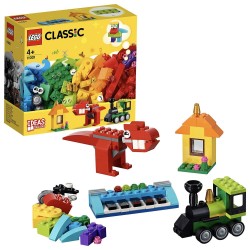 LEGO CLASSIC 11001...