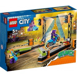 LEGO CITY 60340 SFIDA...