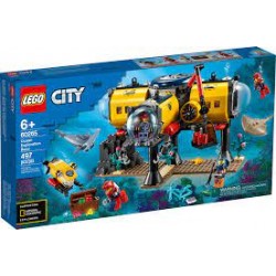 LEGO CITY 60265...