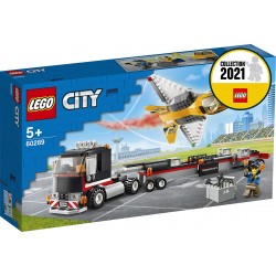 LEGO CITY 60289...