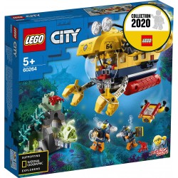 LEGO CITY 60264...
