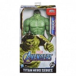 AVENGERS HULK DELUX.CM30