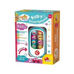 CAROTINA BABY SMARTPHONE