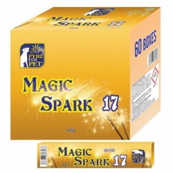 *10 Magic Spark 17