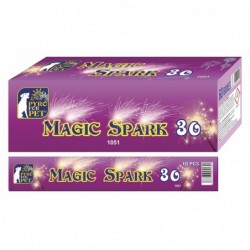 *10 Magic Spark 30