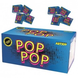 50 Pop Pop