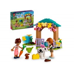 LEGO FRIENDS 42607 STALLA...