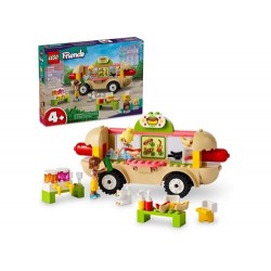 LEGO FRIENDS 42633 FOOD...