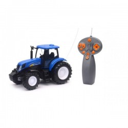 TRATTORE R/C NEW HOLLAND 87893