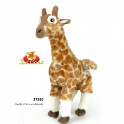 GIRAFFA 35CM  DECAR