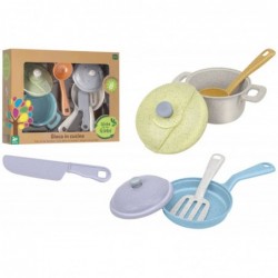 ECO SET GIOCA IN CUCINA