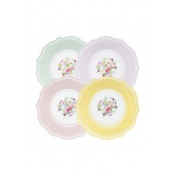8 PIATTI LIBERTY CM.21...