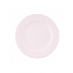 8 PIATTI ROUND CM.27 LAVANDA