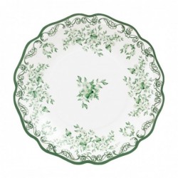 8 PIATTI NEW LIBERTY GREEN...