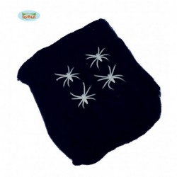 BORSA RAGNATELA NERO60 GR