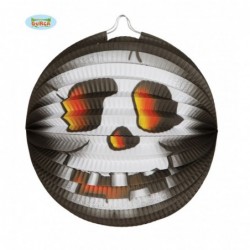 LANTERNA HALLOWEEN 26 CM.