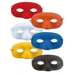 EYE MASK  ARANCIO